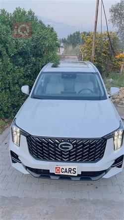 جي أي سي GS8